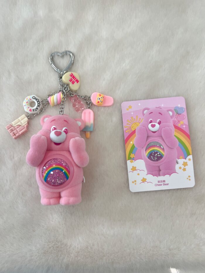 Cheer Bear - Image 1