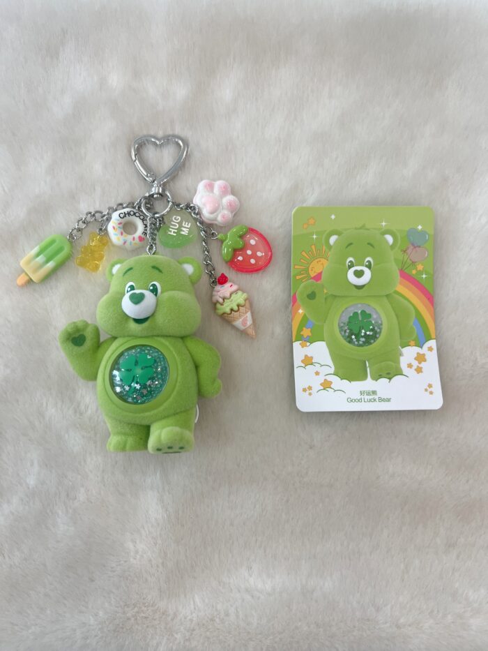 Good Luck Bear - Image 1