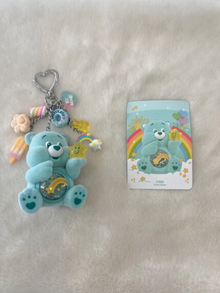 Wish Bear