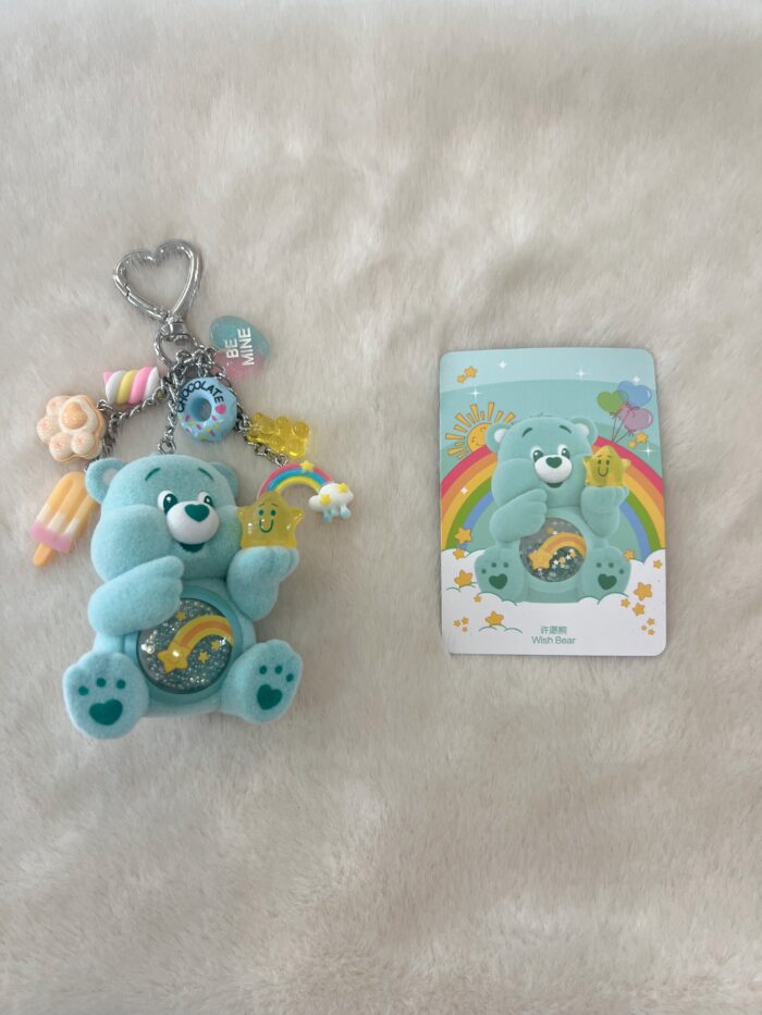 Wish Bear - Image 1