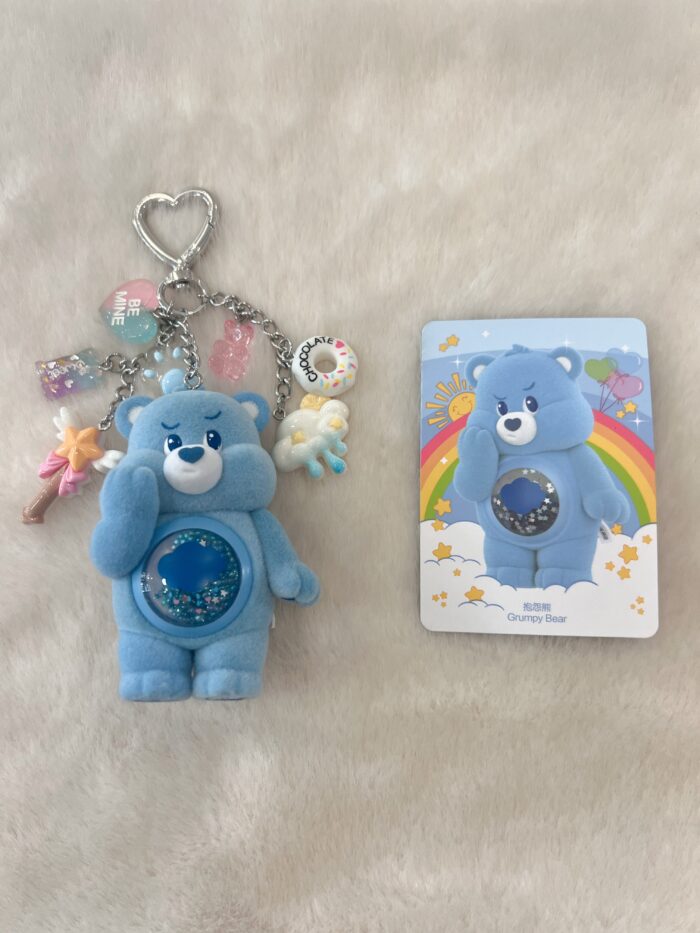 Grumpy Bear - Image 1