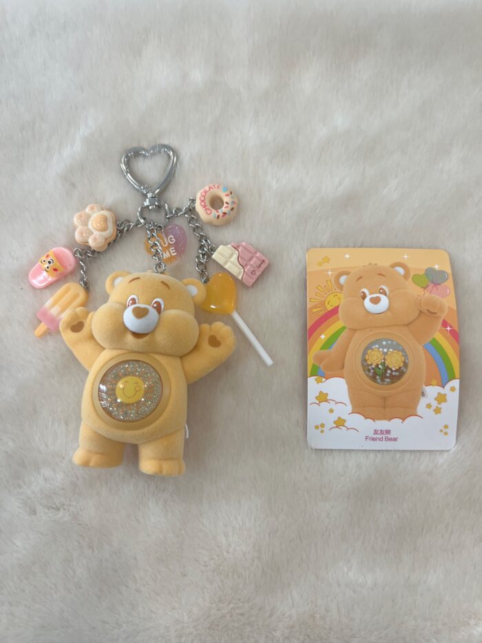 Friend Bear - Image 1