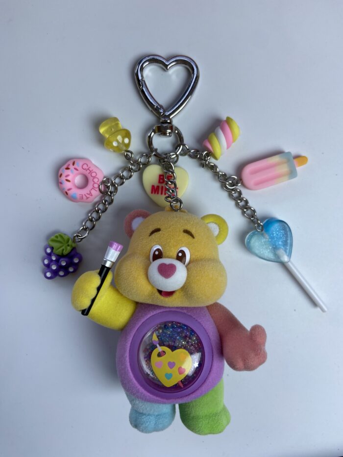 Care Bears Secret - Image 1