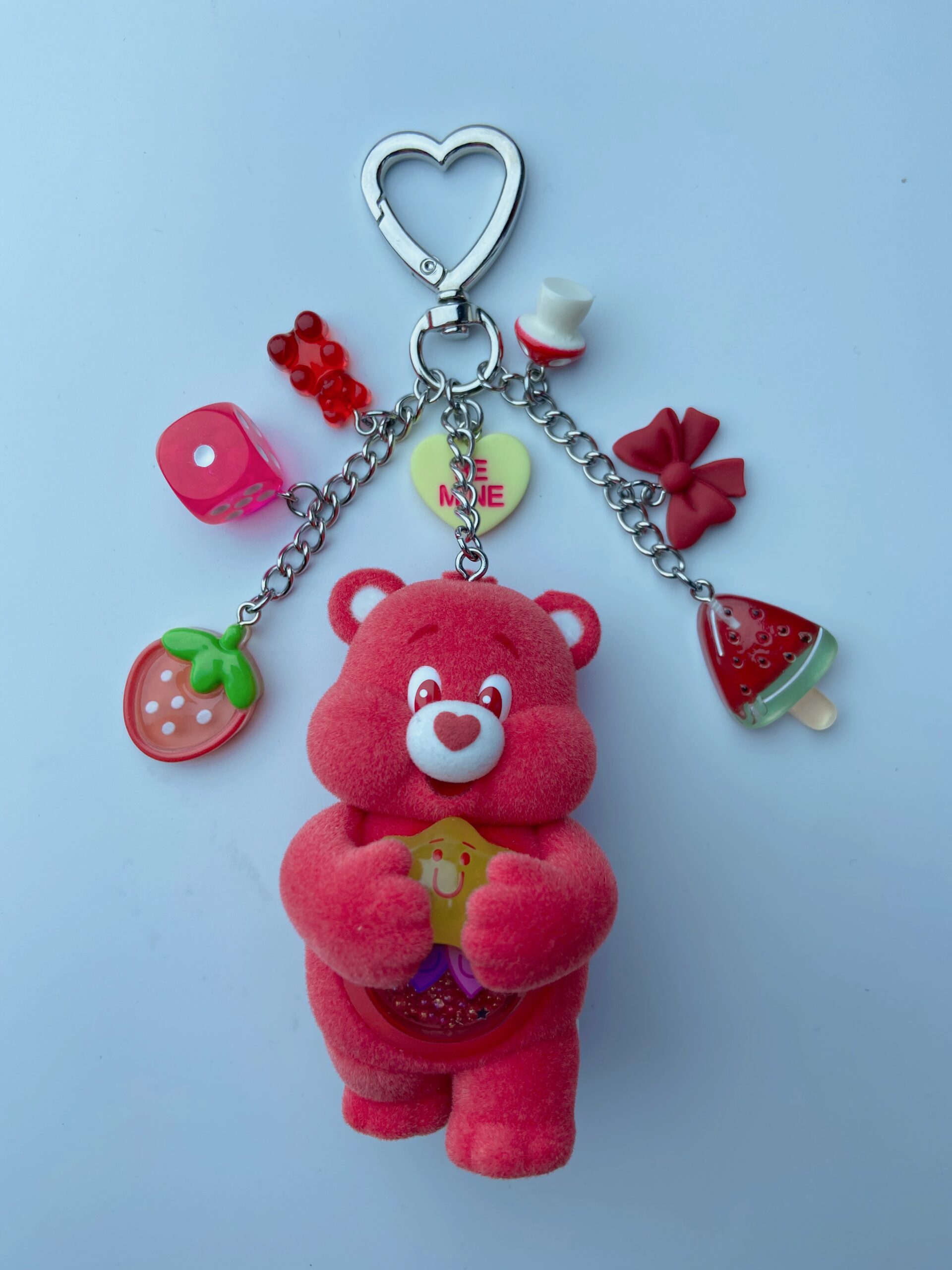 微信图片_20251024082812_16_12 Always There Bear - Image 1