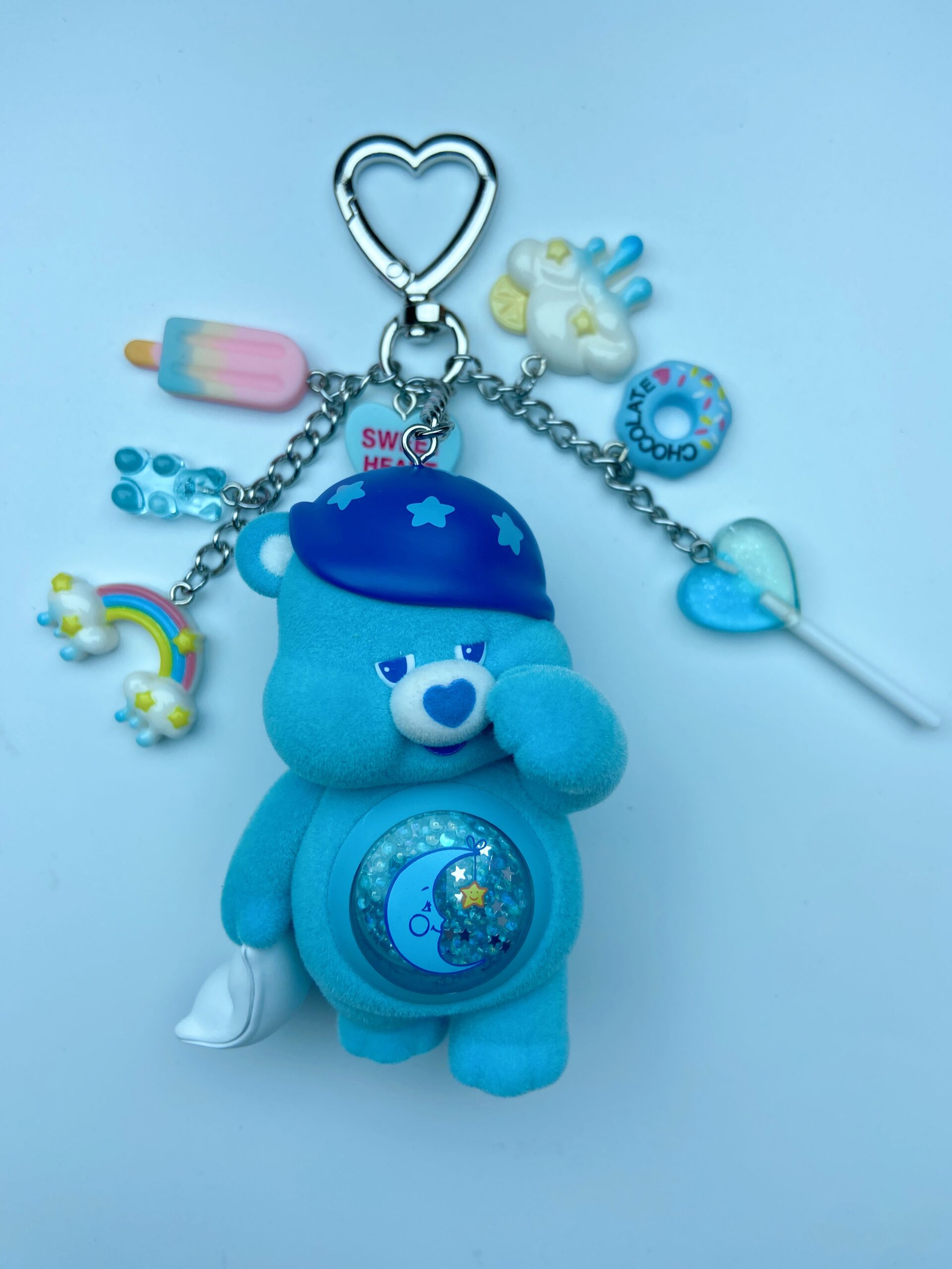 微信图片_20251024082822_20_12 Bedtime Bear - Image 1