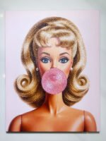 Limited Edition Barbie kit