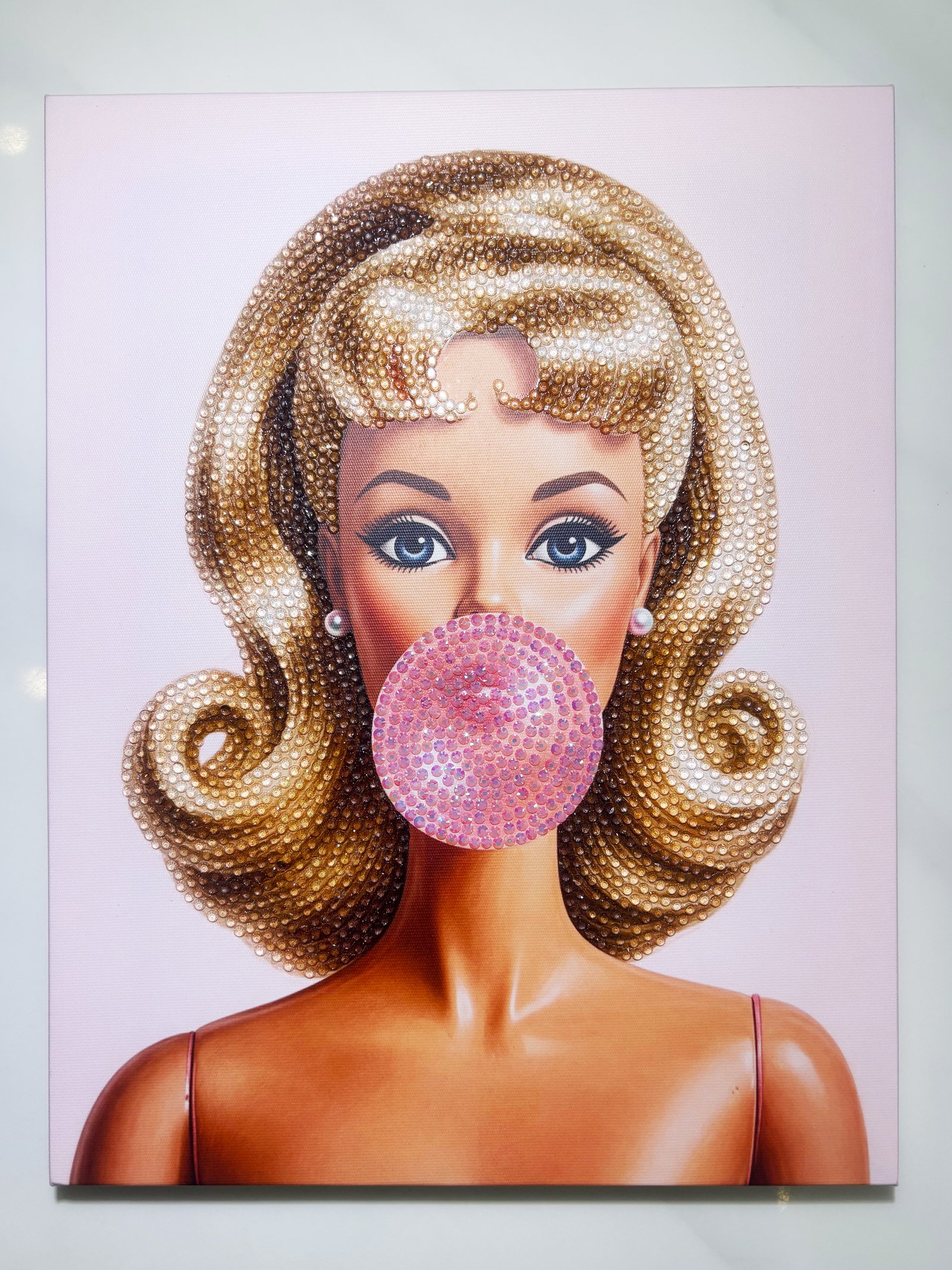 2026-3 Limited Edition Barbie kit - Image 1