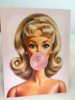 Limited Edition Barbie kit - Image 2