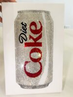 Silvery Diet Coke Kit - Image 2