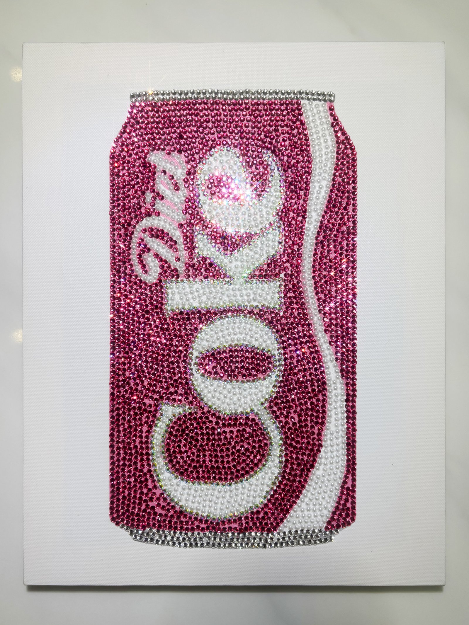 2026-6 Pink Diet Coke Kit - Image 1